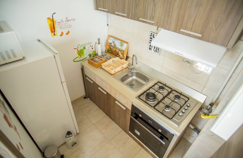 Constanta Apartamento | BellaVista Summerland