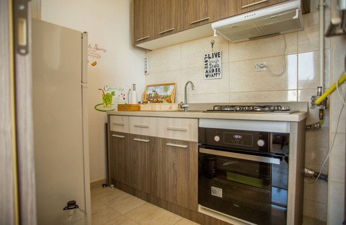 Constanta Apartamento | BellaVista Summerland