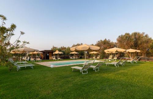 Brindisi Apartamento | Bellavita and pool