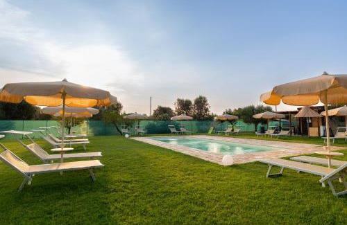 Brindisi Apartamento | Bellavita and pool