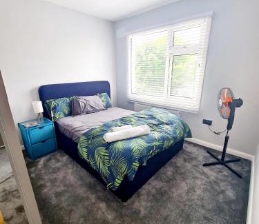 Acresford Casa | Bellavita brand new room