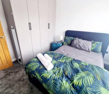 Acresford Casa | Bellavita brand new room