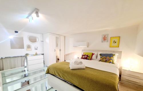 Tricolore Apartamento | BELLAVITA LOFT Milano Center near Duomo,Central Station, Navigli