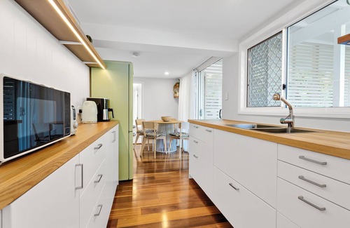 Margate Apartamento | BellaVita pet-friendly Oasis in Margate
