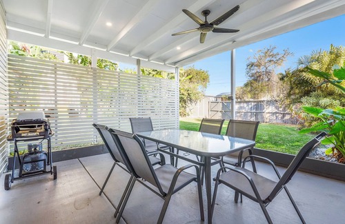 Margate Apartamento | BellaVita pet-friendly Oasis in Margate