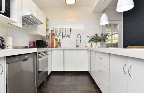 Bellbird Heights Casa | Bellbird Bliss - Family Fun Retreat