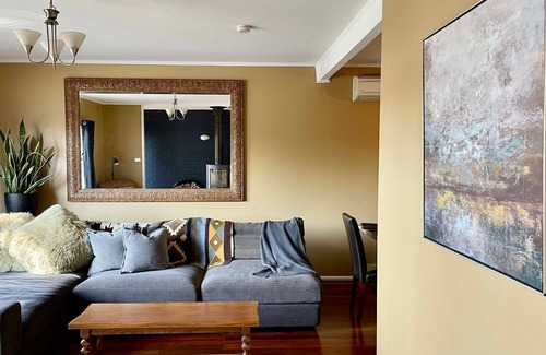 Bellbird Heights Casa | Bellbird Bliss - Family Fun Retreat