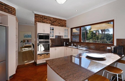 Kincumber Casa | Bellbird Escape - Hear the birds!
