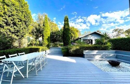 Bellbird Heights Casa | Bellbird House