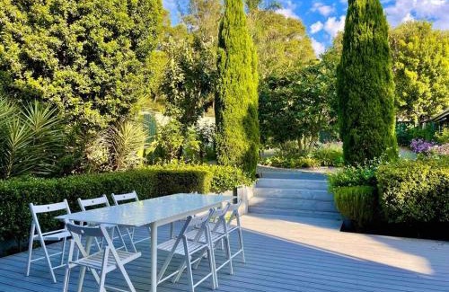 Bellbird Heights Casa | Bellbird House