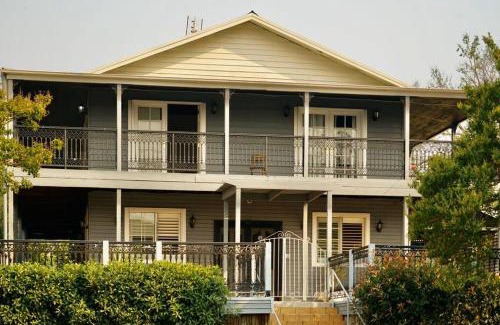 Bellbird Heights Casa | Bellbird House