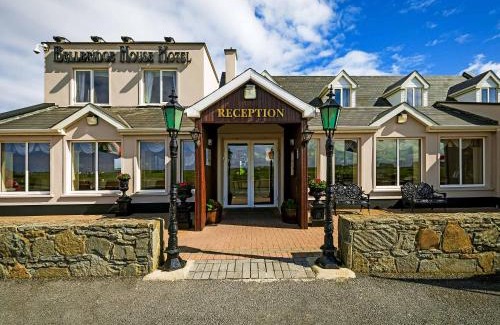Spanish Point Hotel | Bellbridge House Hotel