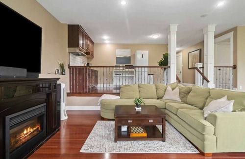 Dartmouth Condominio | BellBrook Lounge & Stay