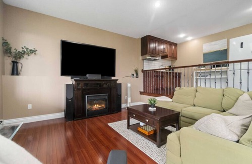 Dartmouth Condominio | BellBrook Lounge & Stay