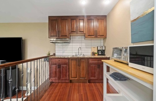 Dartmouth Condominio | BellBrook Lounge & Stay