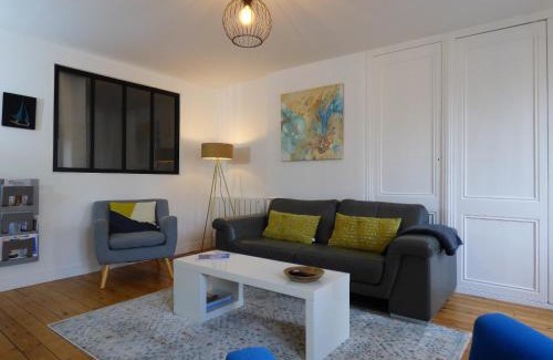 Granville Apartamento | Belle époque