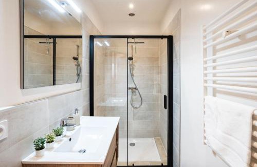 Albertville Apartamento | Belle Étoile et son Garage privé