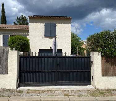 Trans-en-Provence Apartamento | Belle adresse pour un séjour détente et découverte