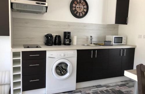 Trans-en-Provence Apartamento | Belle adresse pour un séjour détente et découverte