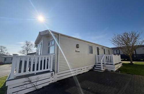 Great Yarmouth Complejo | Belle Aire Caravan Park, Sleeps 6, Bed Linen and Towels Included, Free WiFi, Pets Welcome