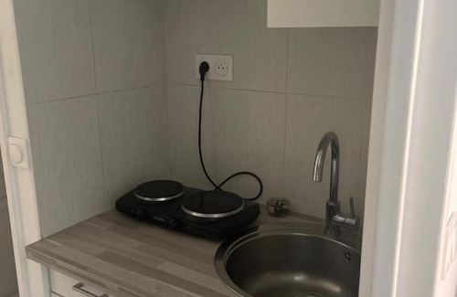 Juvisy-sur-Orge Apartamento | Belle appart