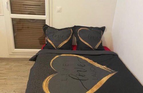 Juvisy-sur-Orge Apartamento | Belle appart