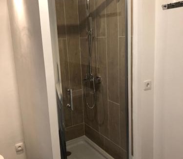 Neufchatel-Hardelot Apartamento | Belle Appartement avec jardin clos à 10 minutes de la plage