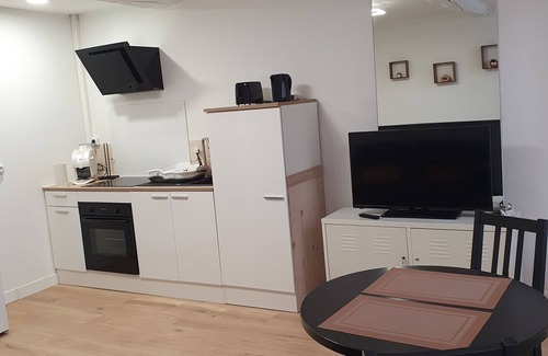 Digne-les-Bains Apartamento | Belle Appartement en Plein Centre Ville Idéal Pour vos Vacances