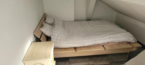 Brequerecque Apartamento | Belle appartement ensoleille