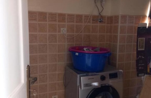 Cite Charaf Apartamento | Belle appartement a agadir