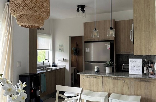El Callejon Apartamento | Belle appartement en residence