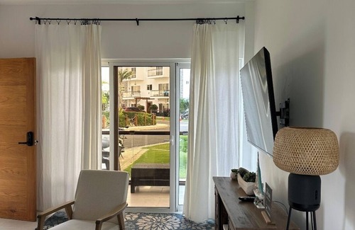 El Callejon Apartamento | Belle appartement en residence