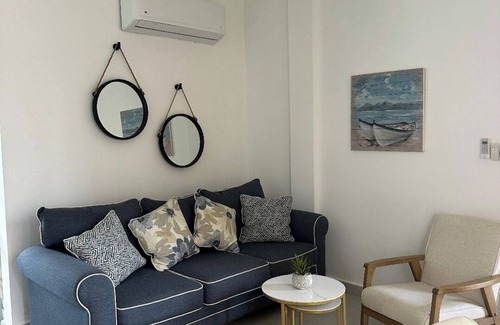 El Callejon Apartamento | Belle appartement en residence