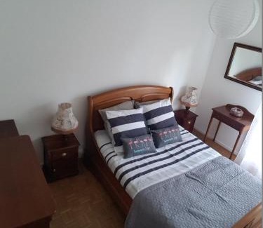 Auxerre Apartamento | Belle Appartement