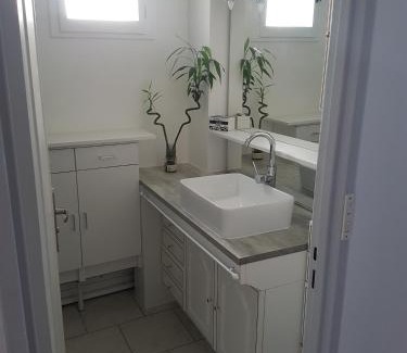 Auxerre Apartamento | Belle Appartement