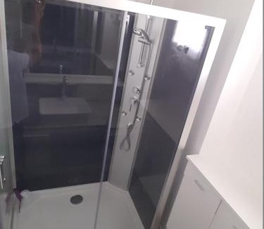 Auxerre Apartamento | Belle Appartement