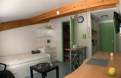 Aytre Apartamento | Belle Balade à Vélo 5min Plage - La Rochelle 3