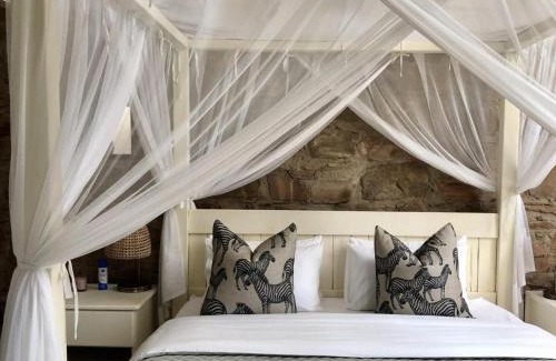 Bitou Cabina | Belle Balance Bush Lodge