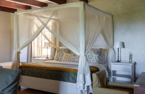 Bitou Cabina | Belle Balance Bush Lodge