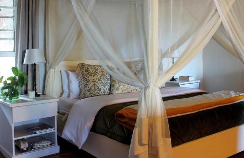 Bitou Cabina | Belle Balance Bush Lodge