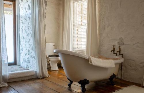 Bitou Cabina | Belle Balance Bush Lodge