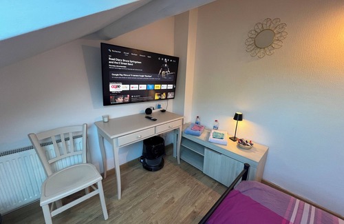 Audun-le-Tiche Cama Y Desayuno | Hermosa habitación en la frontera con Luxemburgo.