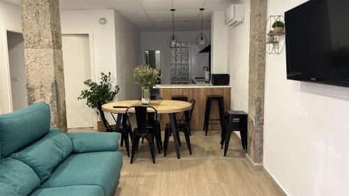 Sant Blai Apartamento | Belle Corner Alicante