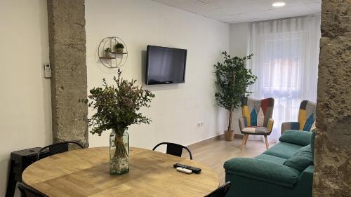 Sant Blai Apartamento | Belle Corner Alicante