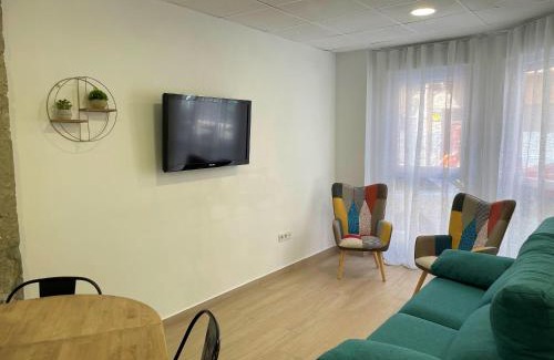 Sant Blai Apartamento | Belle Corner Alicante