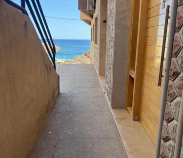 Al Hoceima Apartamento | Belle cote appartement al hoceima