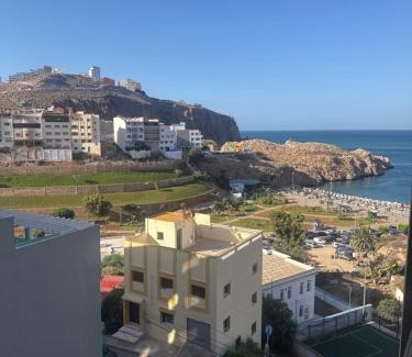 Al Hoceima Apartamento | Belle cote appartement al hoceima