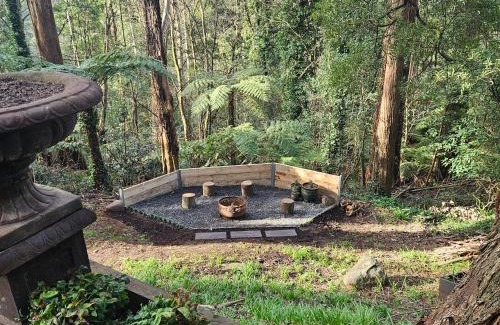 Sassafras Casa | Belle Cottage Secluded Stay Near Shops Cafes
