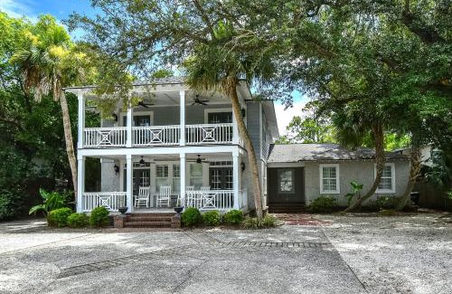 East Beach Casa | Belle Cottage
