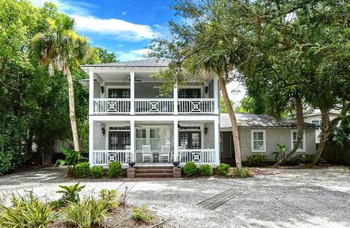 East Beach Casa | Belle Cottage